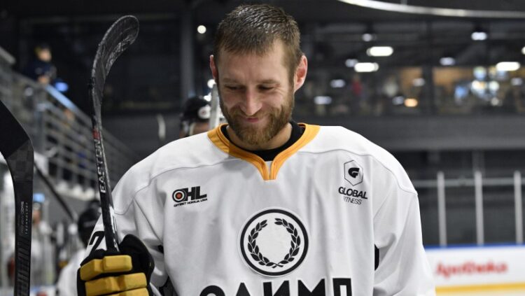 Aleksejs Širokovs, hokejazinas.com