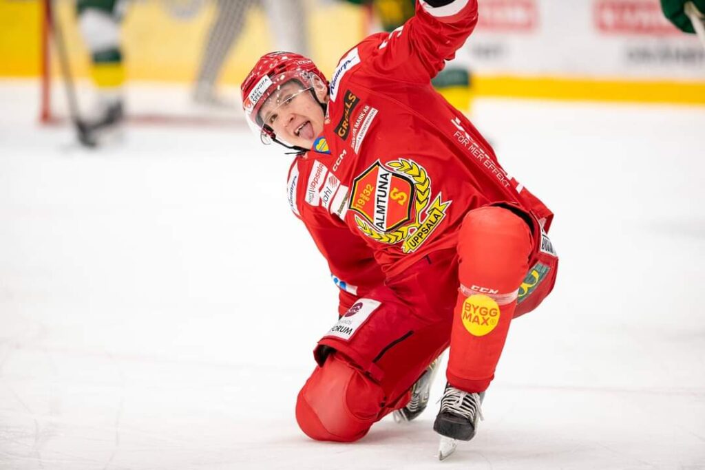Georgs Golovkovs, hokejazinas.com