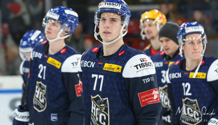 Nils Sējējs, hokejazinas.com