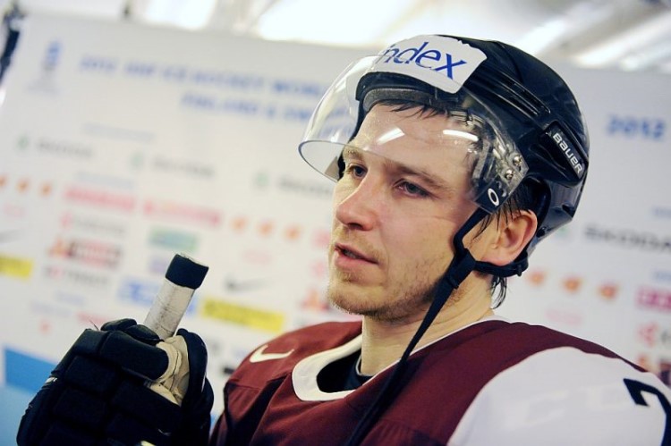 Rodrigo Laviņš, hokejazinas.com