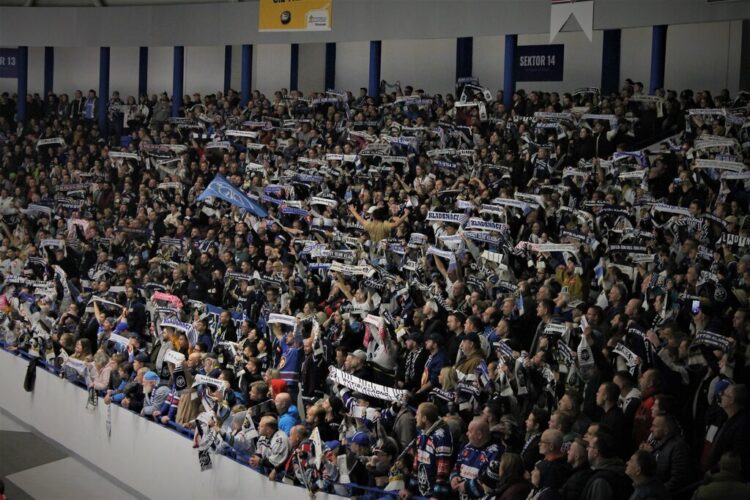 HC Kladno fani, Hokejazinas.com