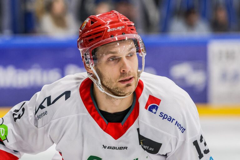 Gunārs Skvorcovs, hokejazinas.com