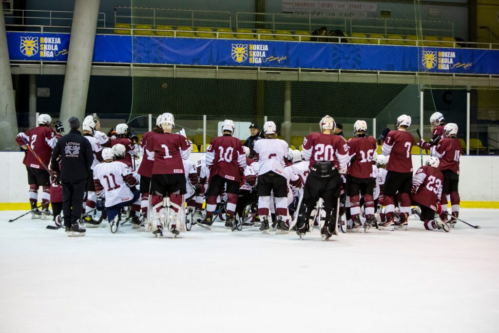 Latvijas u18 izlase, hokejazinas.com