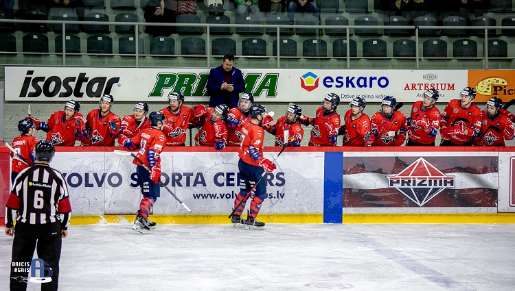Rīgas Prizma, hokejazinas.com