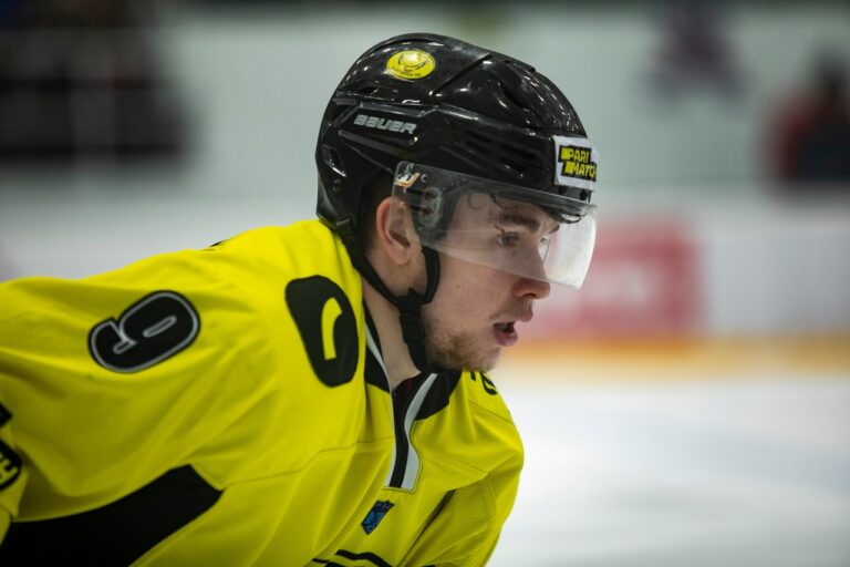 Deniss Fjodorovs, hokejazinas.com
