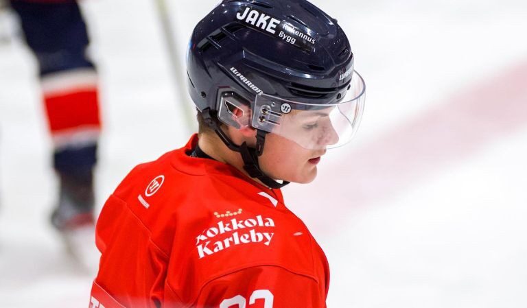 Ņikita Mateiko, hokejazinas.com