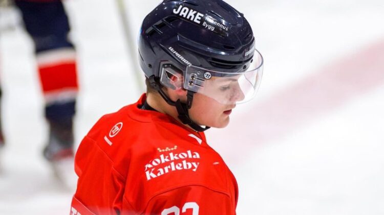 Ņikita Mateiko, hokejazinas.com