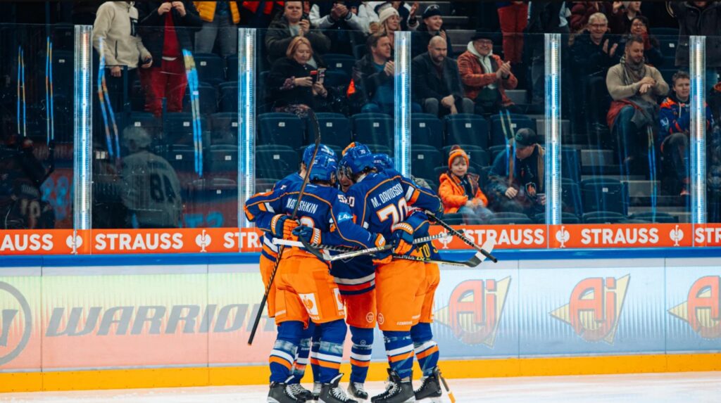 Tamperes Tappara, hokejazinas.com