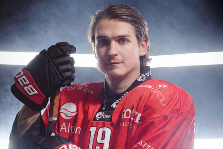 Džeiks Virtanens, hokejazinas.com