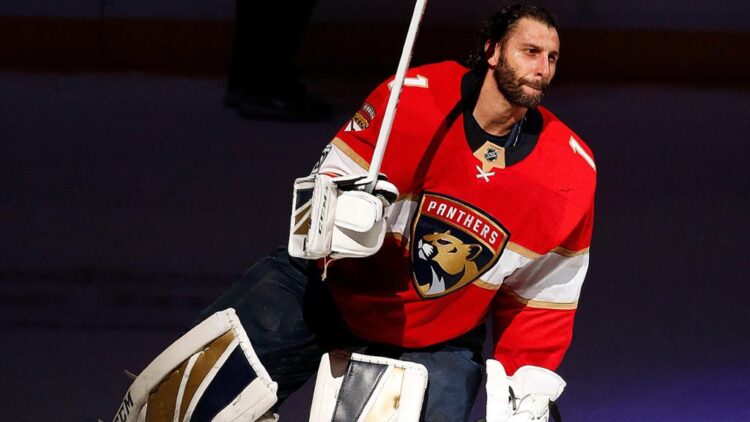 Roberto Luongo, hokejazinas.com