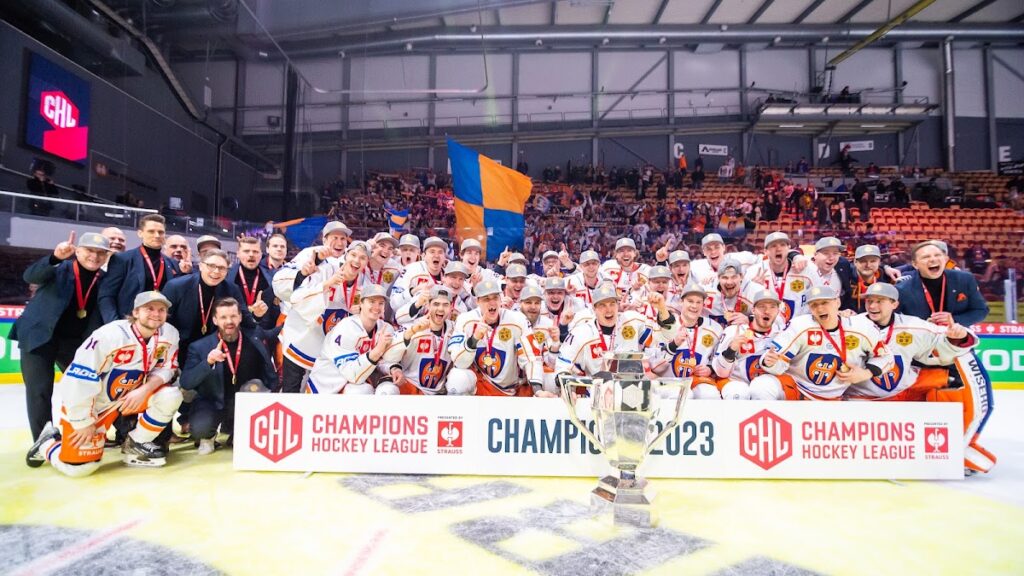 Tamperes Tappara, hokejazinas.com