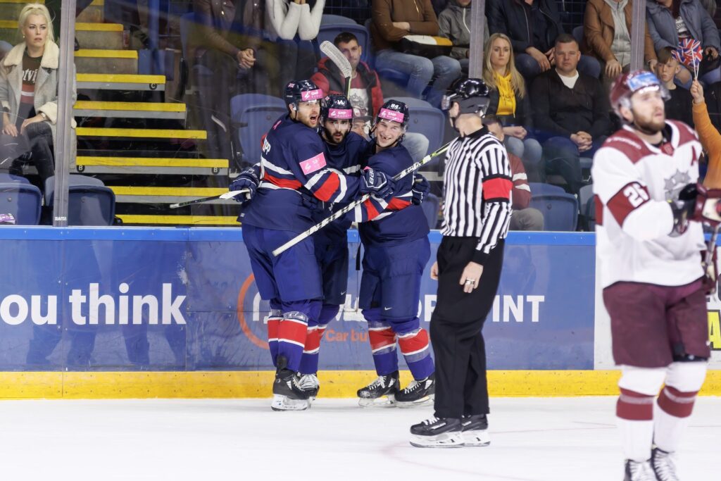 Lielbritānijas hokeja izlase, hokejazinas.com