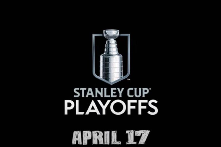 NHL Playoff, hokejazinas.com