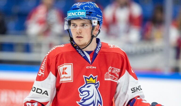 Staņislavs Svozils, hokejazinas.com