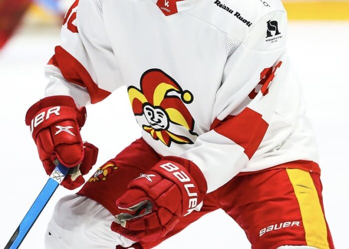Helsinku Jokerit, hokejazinas.com