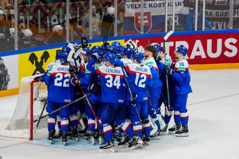 Slovākijas izlase, hokejazinas.com