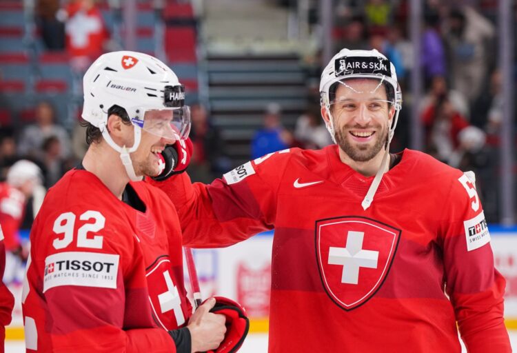Šveices izlase, hokejazinas.com
