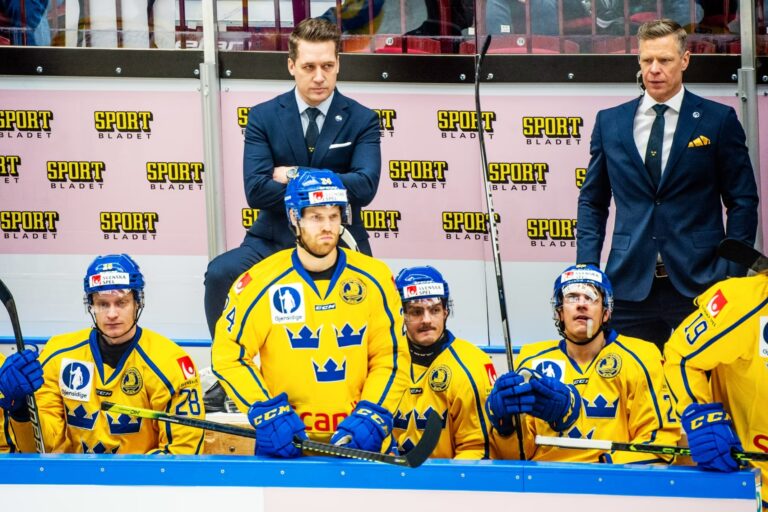 Zviedrijas izlase, hokejazinas.com