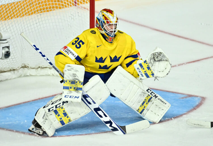 Karls Lindboms, hokejazinas.com