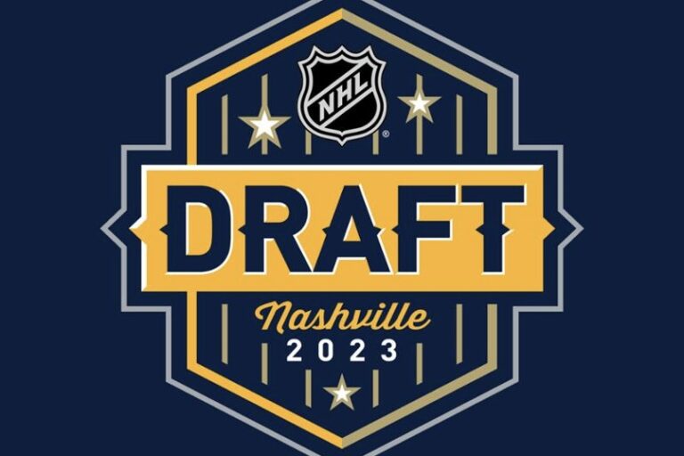 2023. gada NHL drafts, hokejazinas.com