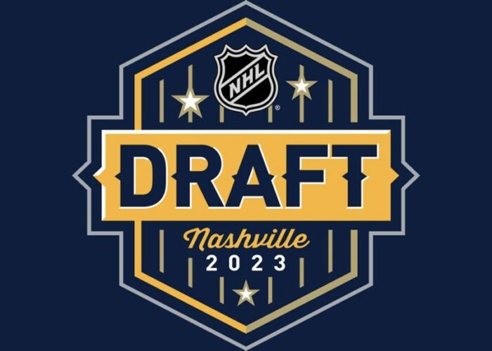 2023. gada NHL drafts, hokejazinas.com