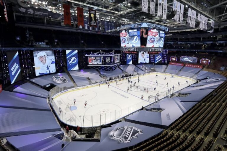 NHL, hokejazinas.com