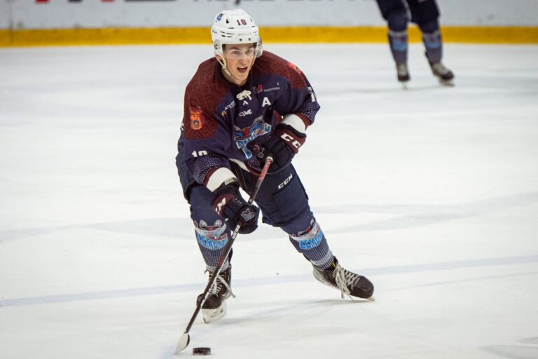 Daniels Goršānovs, hokejazinas.com