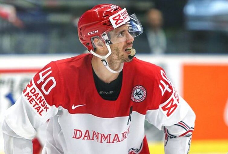 Jespers Jensens, hokejazinas.com