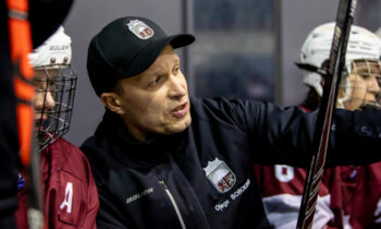 Oļegs Sorokins, hokejazinas.com