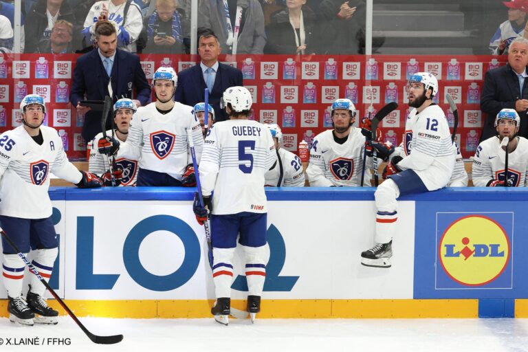 Francijas hokeja izlase, Hokejazinas.com