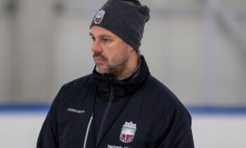 Herberts Vasiļjevs, Hokejazinas.com