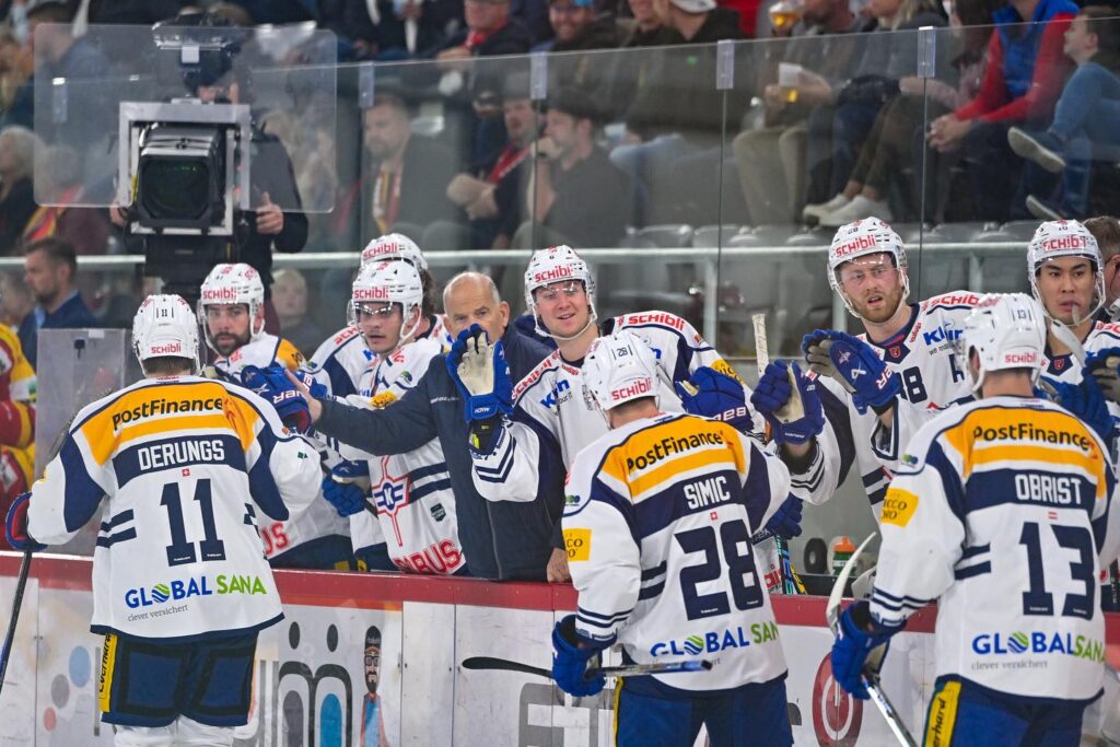 EHC Kloten, Hokejazinas.com