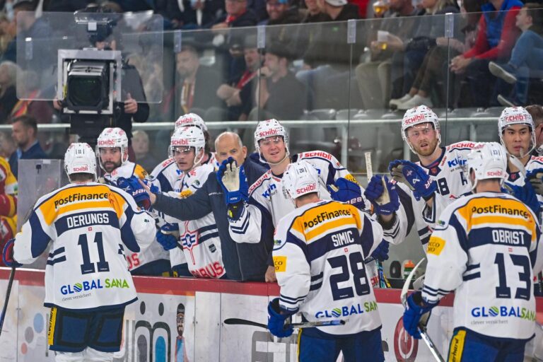 EHC Kloten, Hokejazinas.com