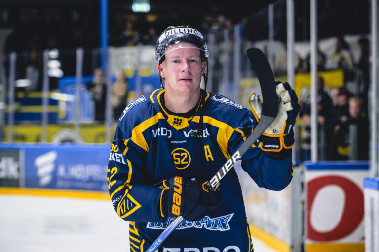 Andris Džeriņš, hokejazinas.com