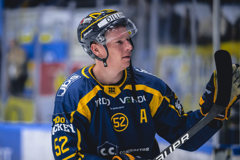 Andris Džeriņš, hokejazinas.com