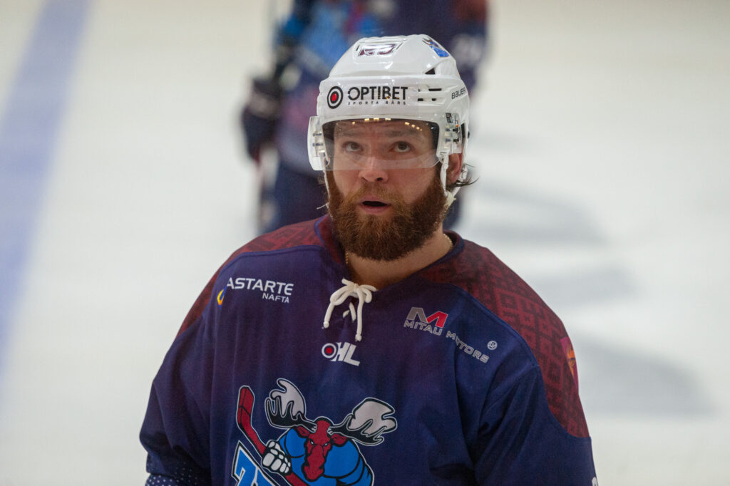 Kristiāns Zelts, hokejazinas.com