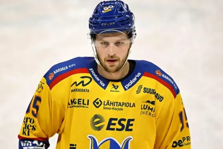 Oskars Batņa, hokejazinas.com
