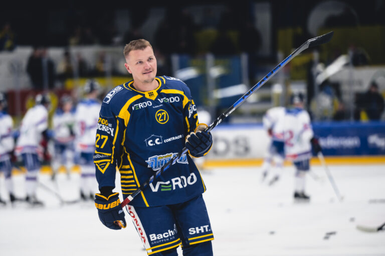 Oskars Cibuļskis, hokejazinas.com