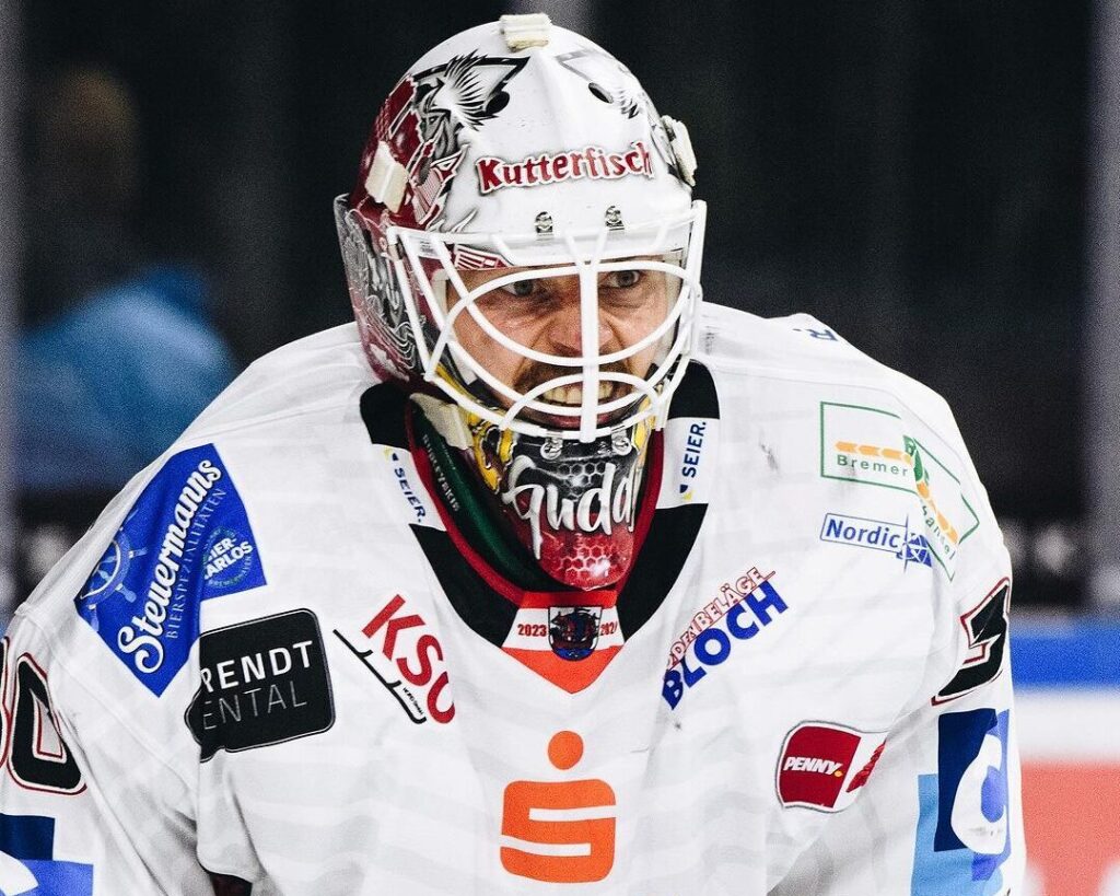 Kristers Gudļevskis, hokejazinas.com