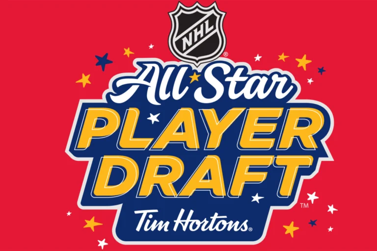 NHL Zvaigžņu spēles drafts, hokejazinas.com