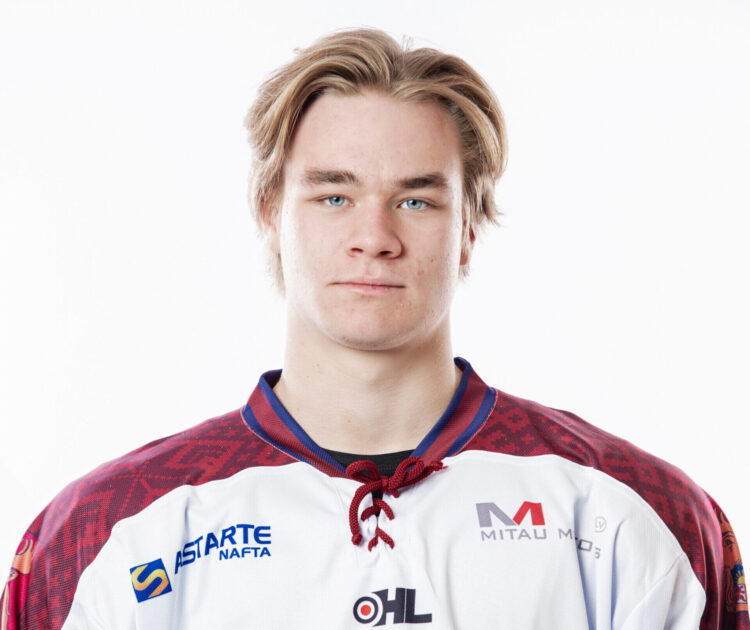 ''Zemgale/LBTU'' lauž līgumu ar ukraiņu hokejistu Hokeja ziņas