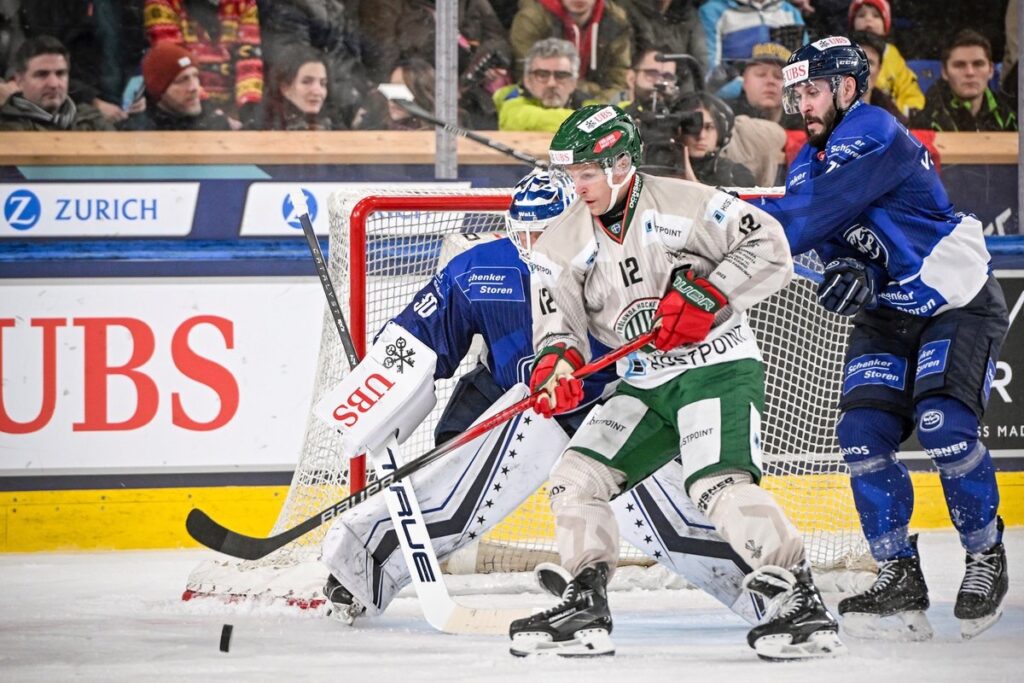 "Frolunda HC" un "Ambri-Piotta", Špenglera kauss, hokejazinas.com