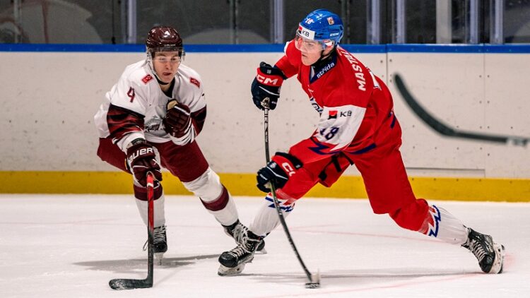 Latvijas U20 izlase, hokejazinas.com