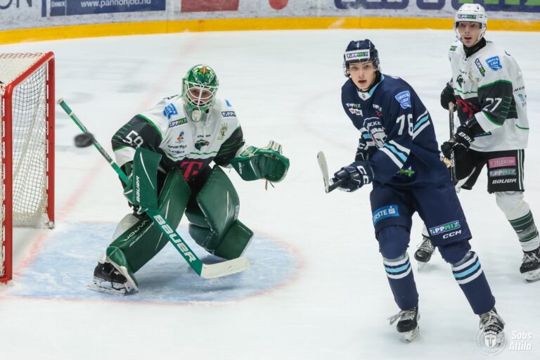 Raivis Strazdiņš, hokejazinas.com