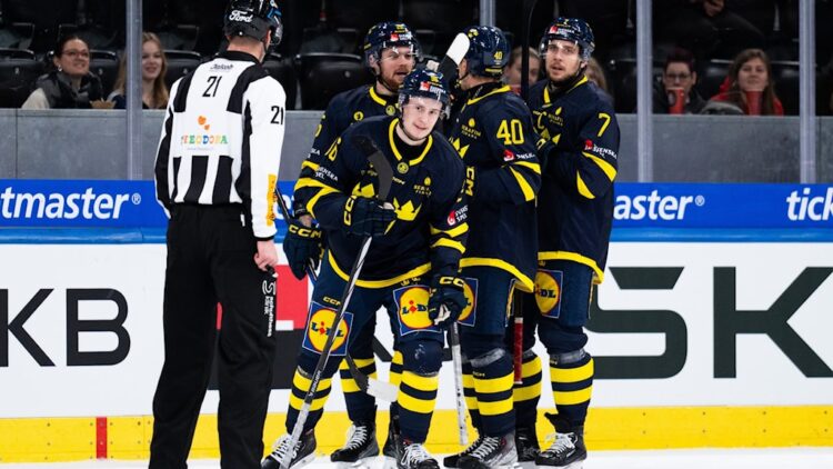 Zviedrijas hokeja izlase, Hokejazinas.com