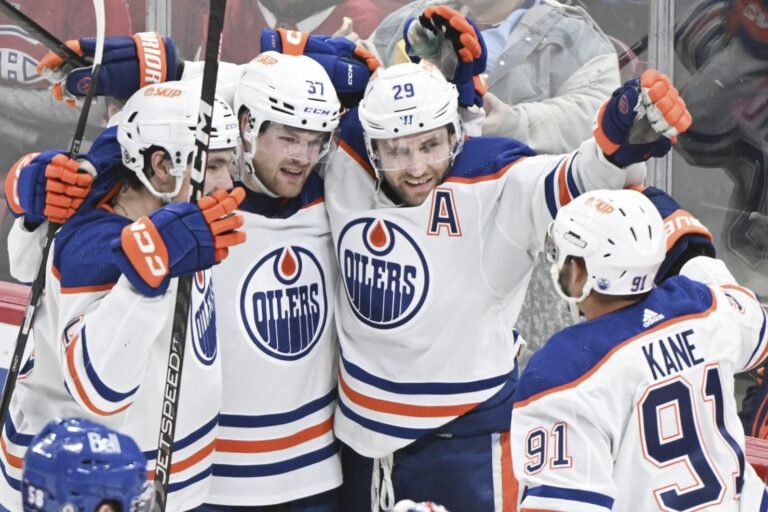Edmontonas "Oilers", hokejazinas.com