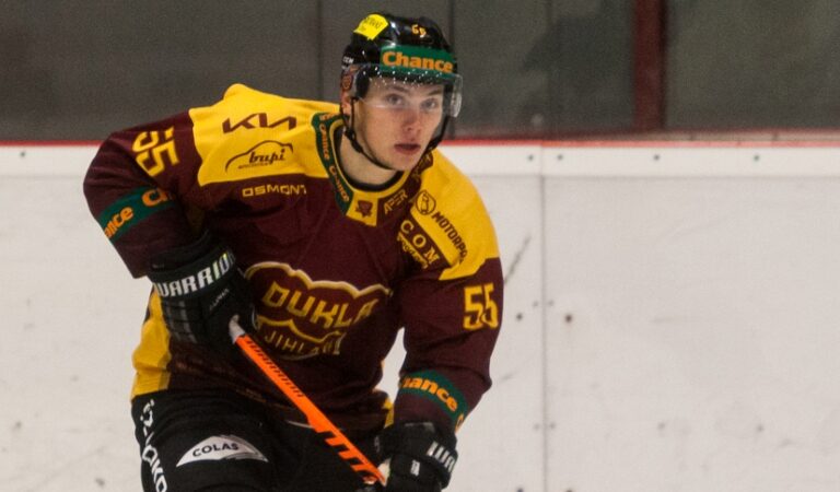 Patriks Ozols, Hokejazinas.com