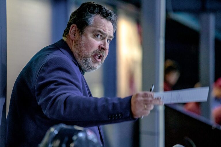 Ēriks Miļuns, Hokejazinas.com