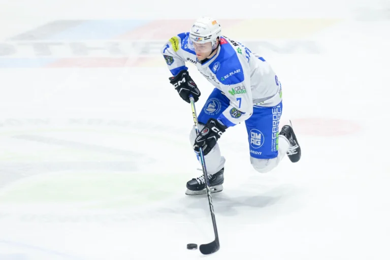 Kristaps Jākobsons, hokejazinas.com