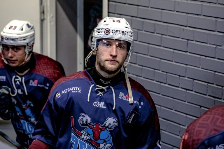 Kristaps Roķis, hokejazinas.com
